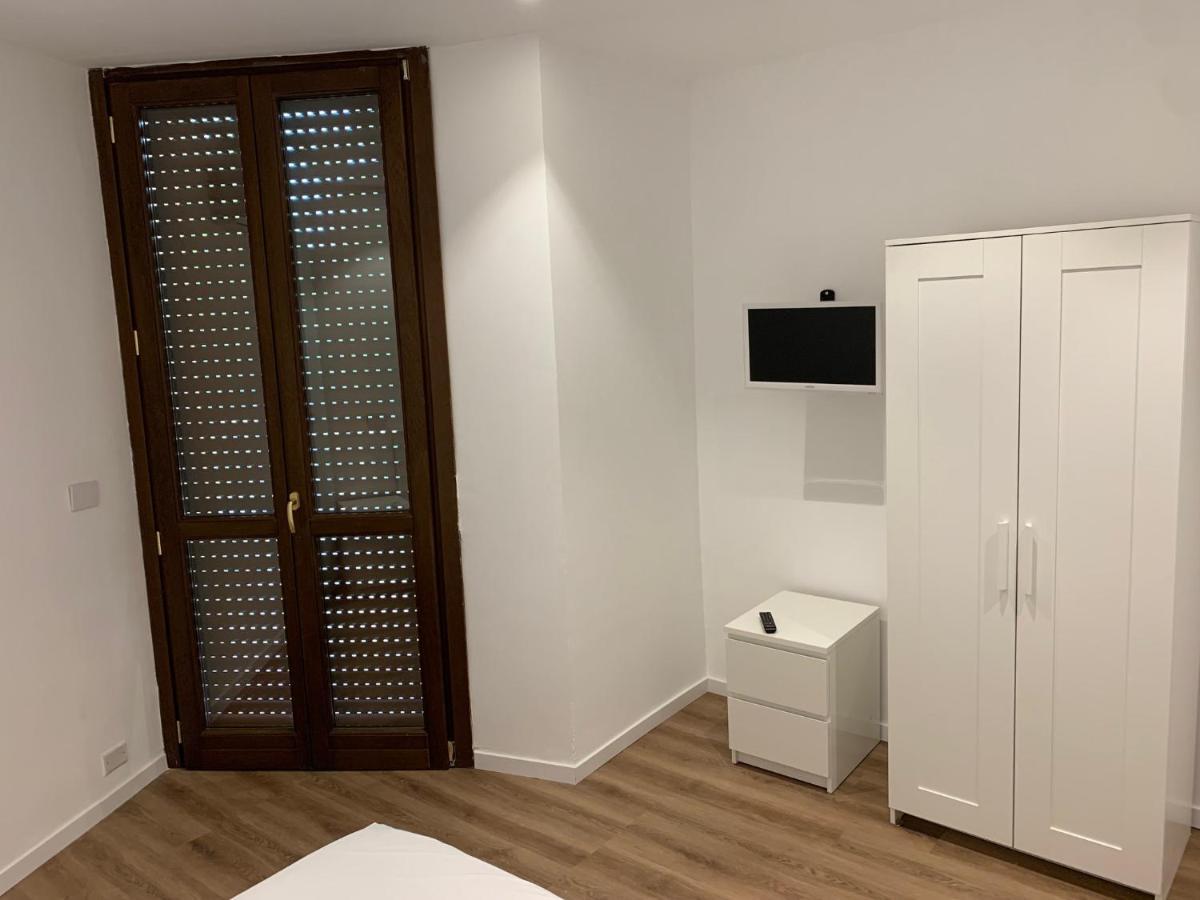 La Vecchia Stazione B&B Vasto Exteriér fotografie