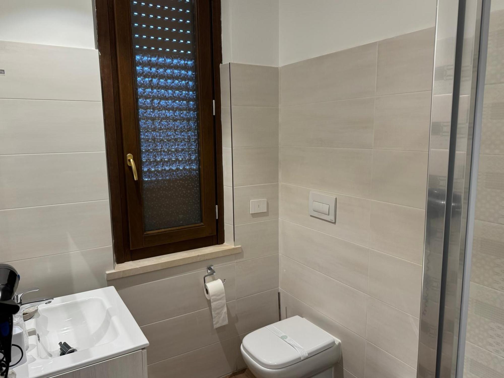 La Vecchia Stazione B&B Vasto Exteriér fotografie