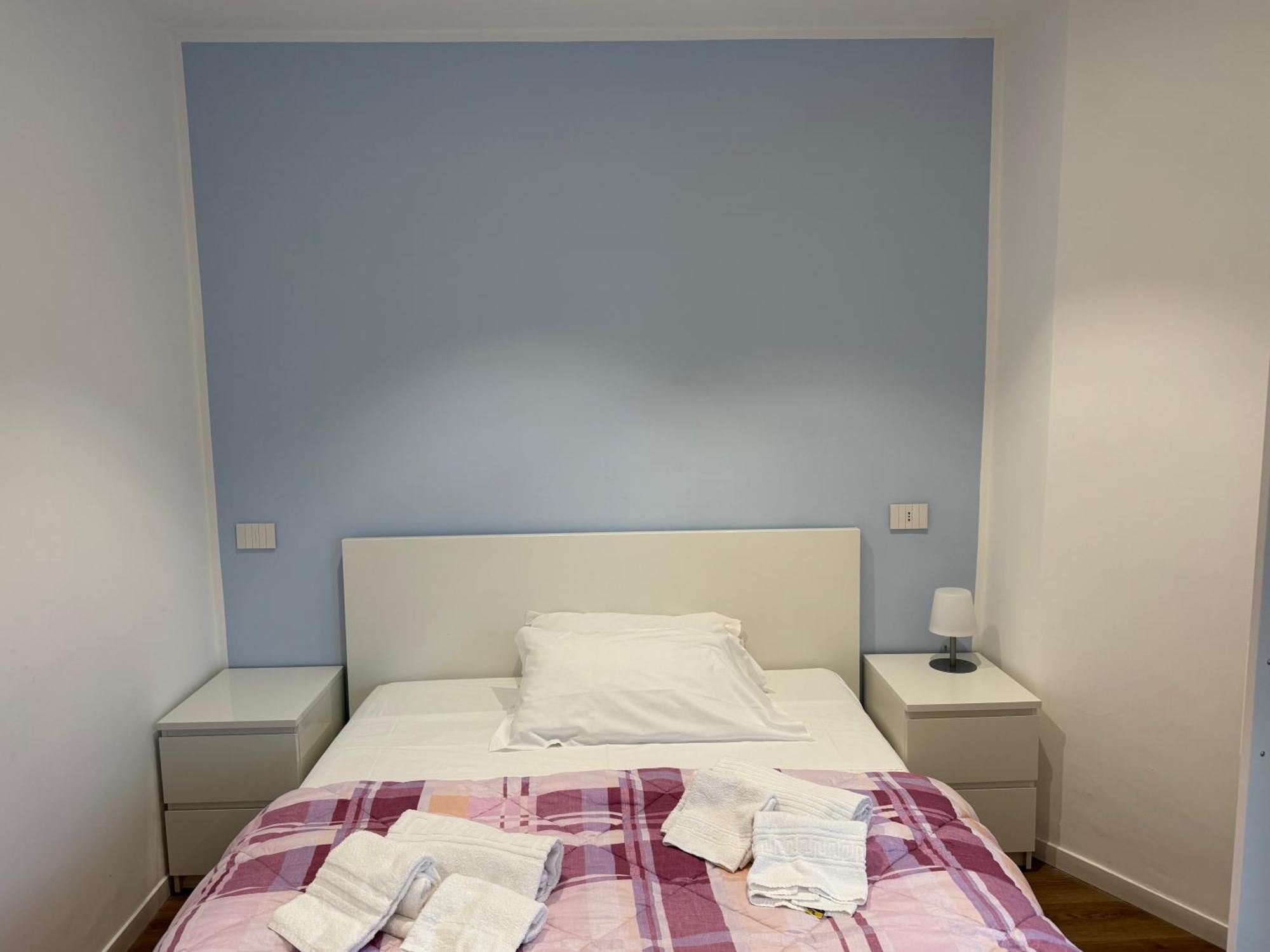 La Vecchia Stazione B&B Vasto Exteriér fotografie
