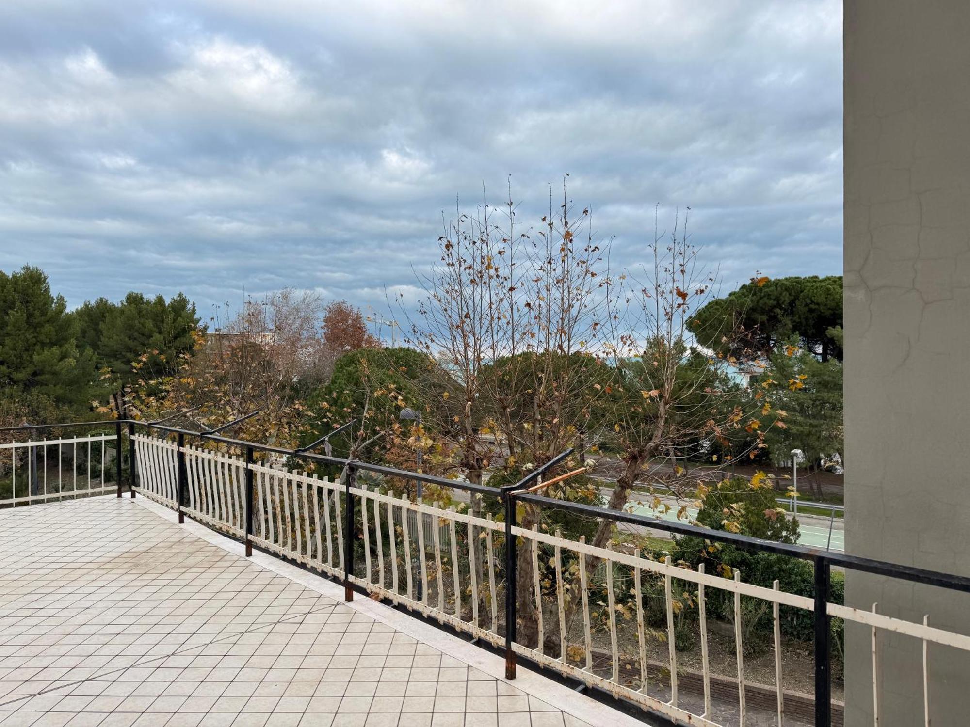 La Vecchia Stazione B&B Vasto Exteriér fotografie