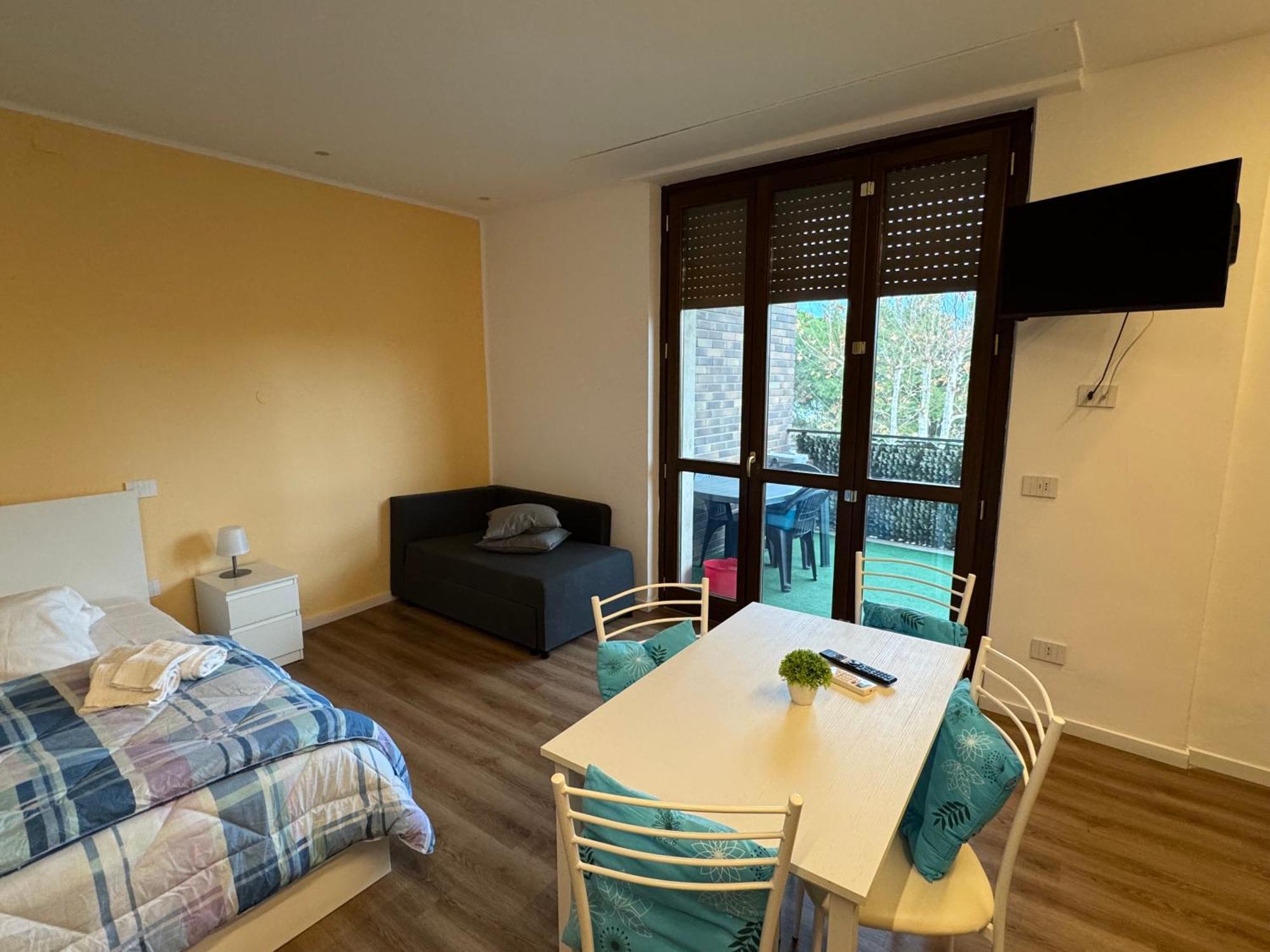 La Vecchia Stazione B&B Vasto Exteriér fotografie