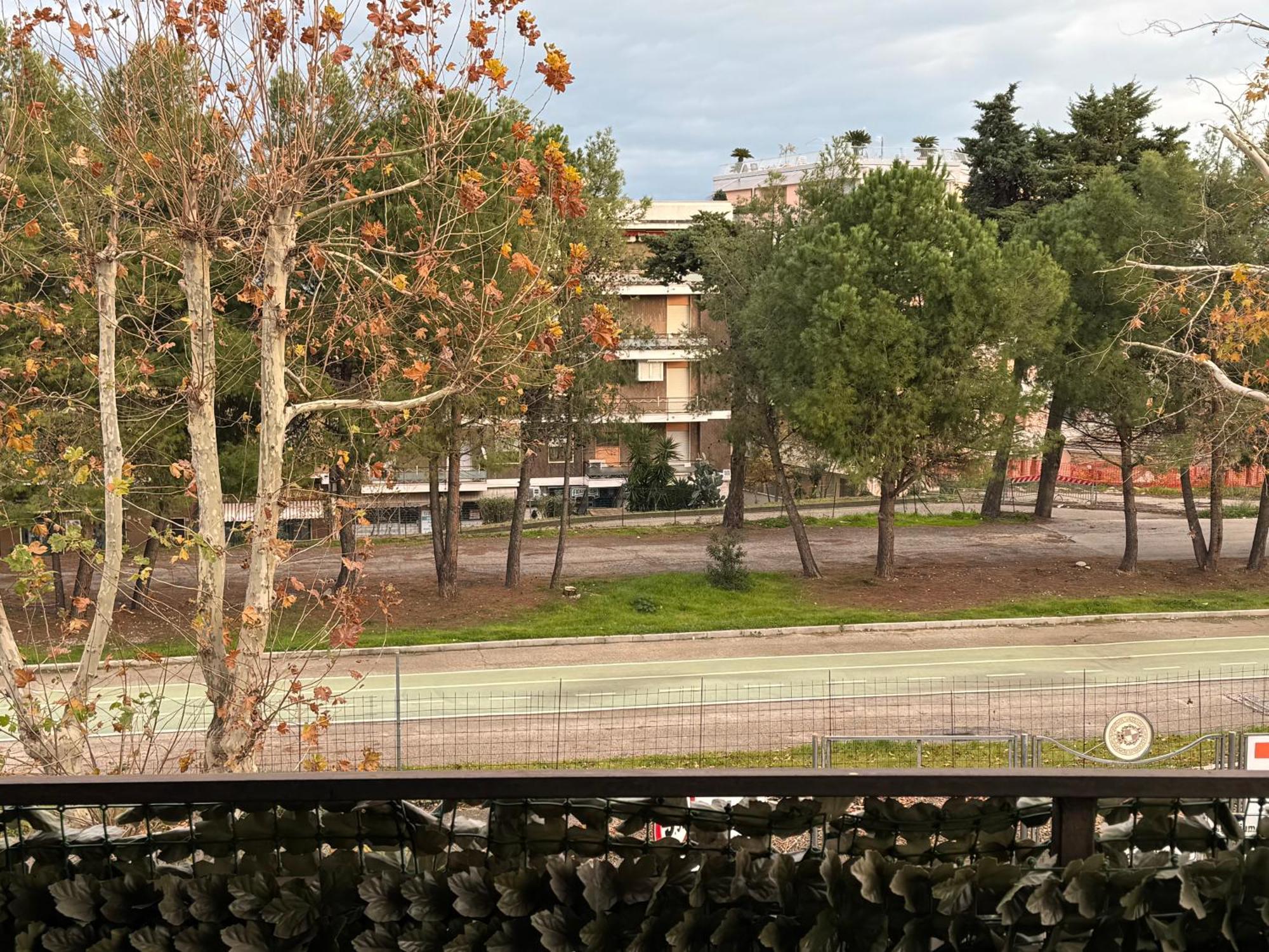 La Vecchia Stazione B&B Vasto Exteriér fotografie