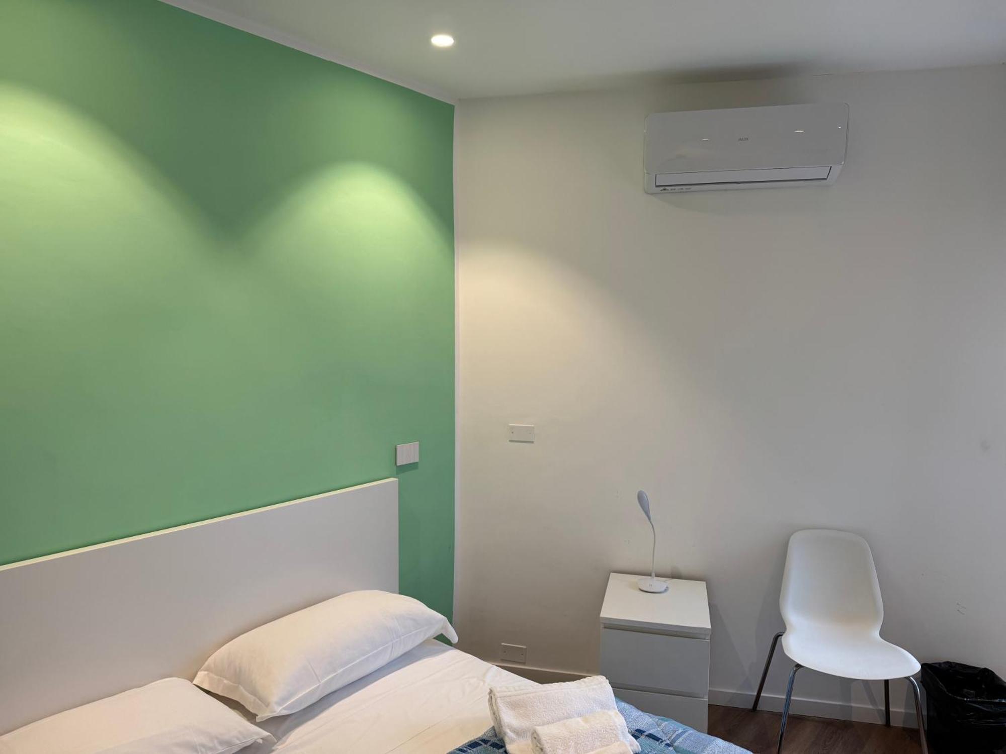 La Vecchia Stazione B&B Vasto Exteriér fotografie
