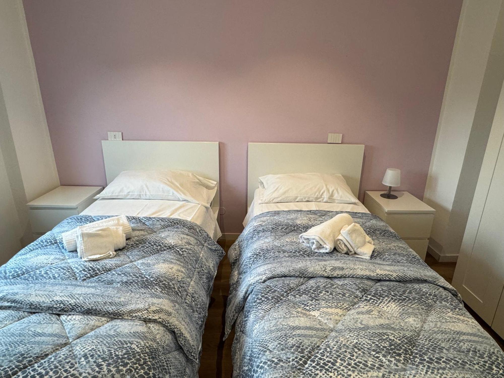 La Vecchia Stazione B&B Vasto Exteriér fotografie