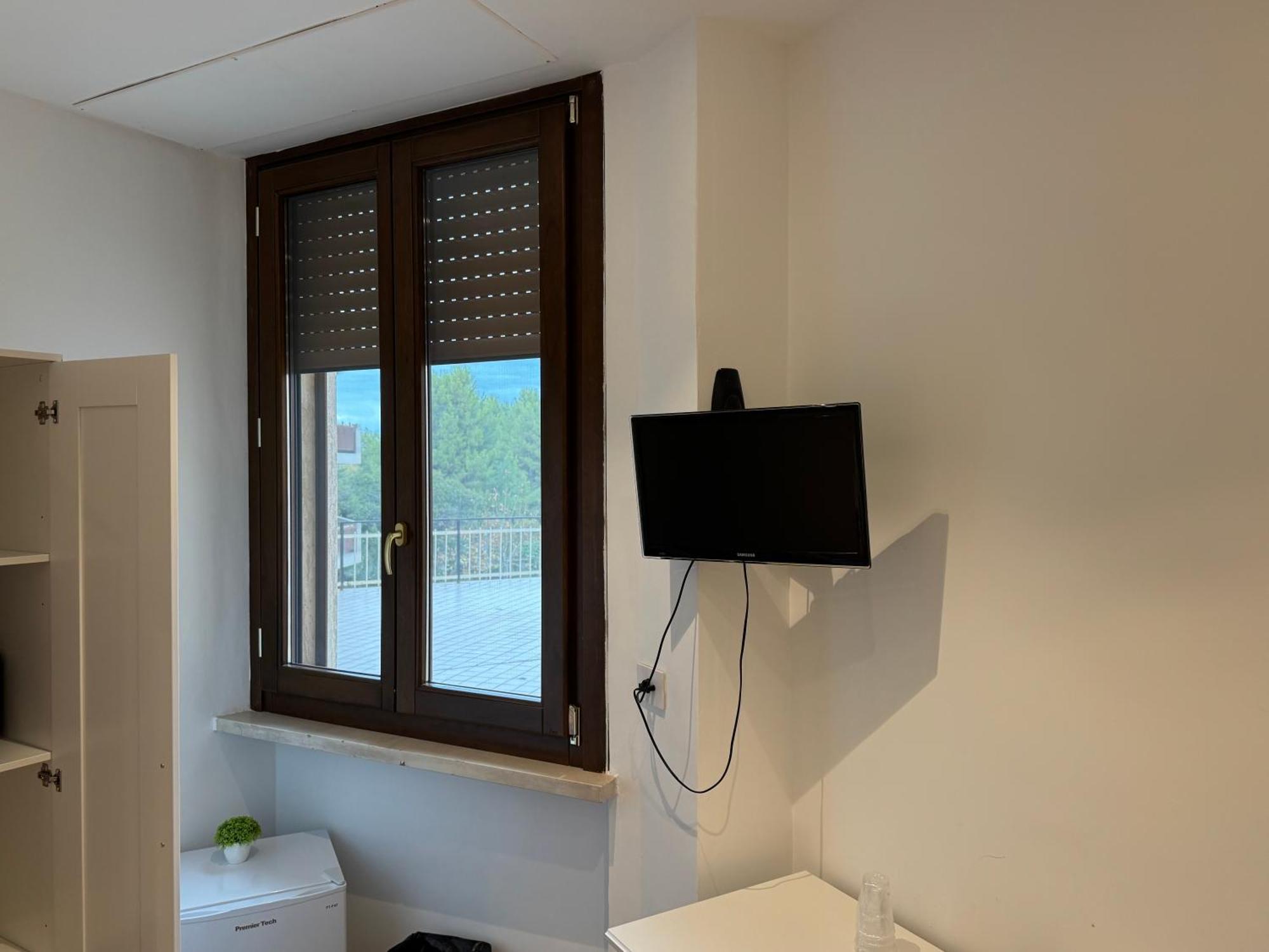 La Vecchia Stazione B&B Vasto Exteriér fotografie