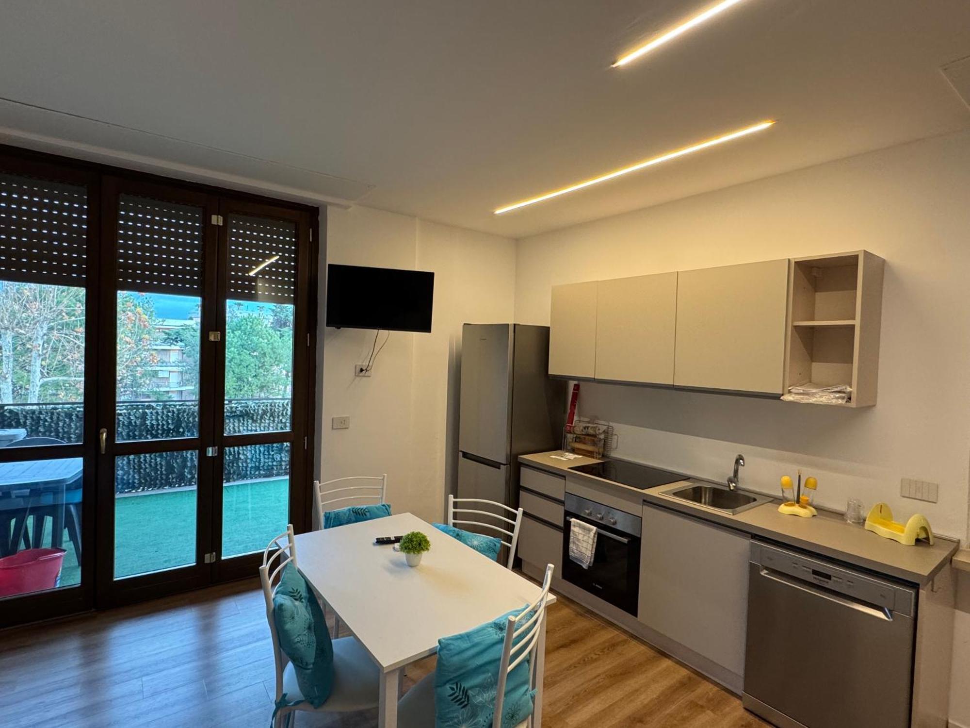 La Vecchia Stazione B&B Vasto Exteriér fotografie